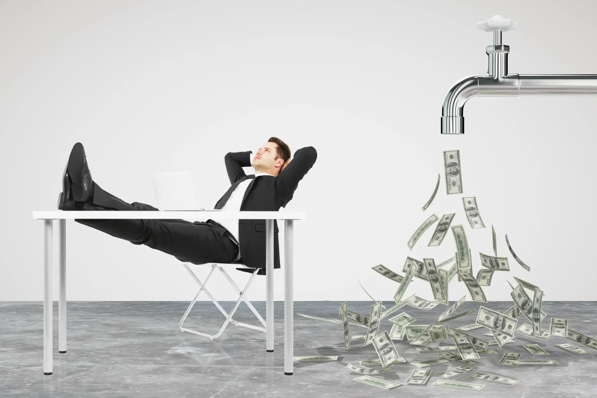 Maximize Passive Income for Vacation Properties in Vail, CO