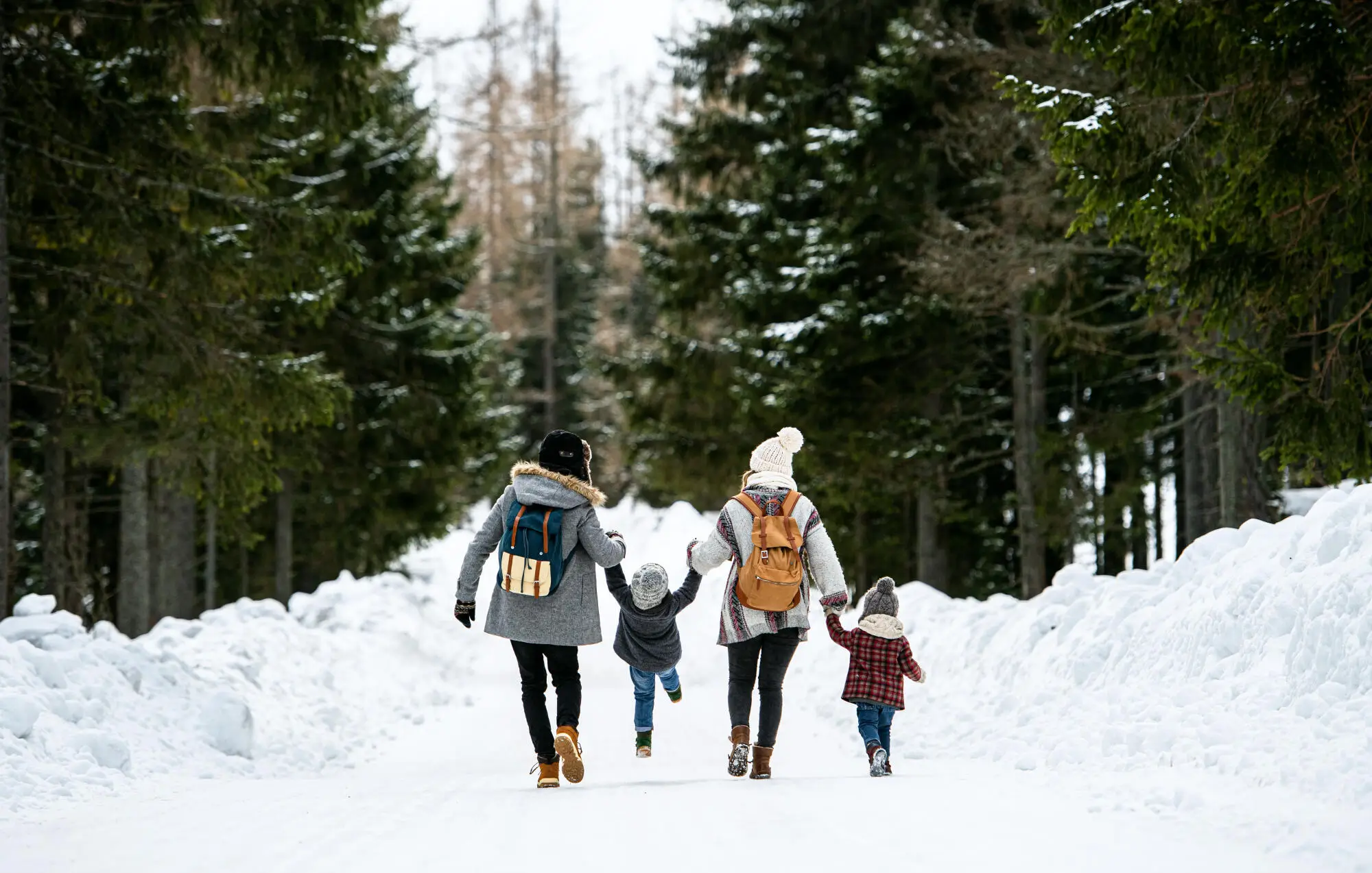 Family-Friendly Vacation Rental Tips: Creating a Safe and Welcoming Space