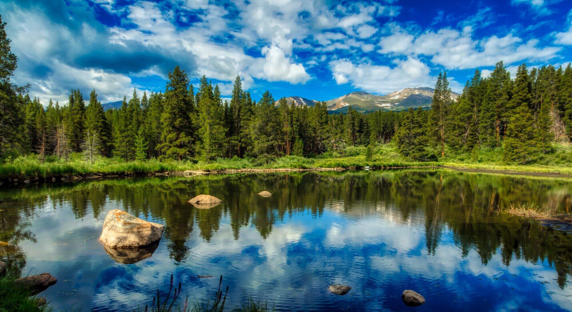 Vail, Colorado and Other Top Destinations for Revenge Travel in 2024