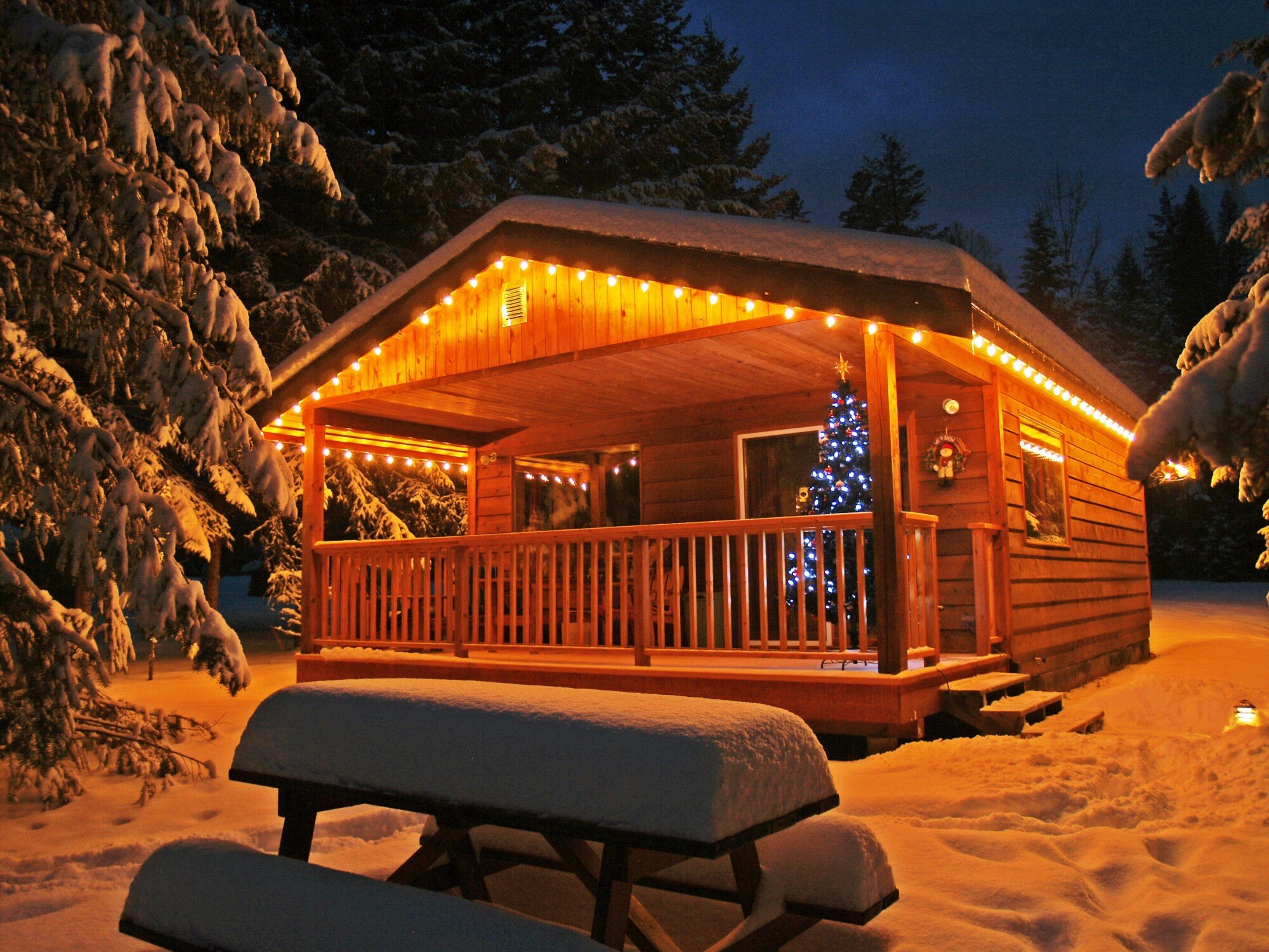 Winter Vacation Rental Tips: Catering to Snow Enthusiasts